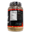 Muscleseeds Ultra Seed Whey Protein-30Serv.-1020KG-Chocolate Hazelnut