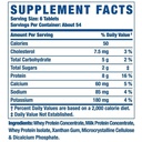 Ronnie Coleman Amino 8000 Protein Tablets-54Serv.-325Tabs