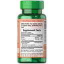 Puritan's Pride Garcinia Cambogia 1500Mg 60Caplets