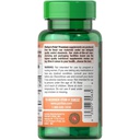 Puritan's Pride Garcinia Cambogia 1500Mg 60Caplets