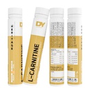 Dy Nutrition Heritage Provides 3000Mg L-carnitin -25Ml.-20Serv.-Peach Flavour