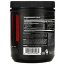 Universal Animal Cuts Powder-42Serv.-248G-Blue Ice Pop