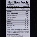 Nutrilead Carb Core Power-75Serv.-3Kg.-Mistika Ice Cream