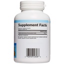 Natural Factors L-Arginine 500Mg-90Serv.-180Vegetarian Capsules