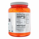 Now Sports Pea Protein-25Serv.-907G.-Pure Unflavored