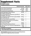 BPP Bogy Pharm Performance T-777-30Serv.-90Capsules