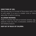 Muscleseed Creatine HCL-150Serv.-150G.-Watermelon