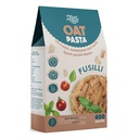 Organic Nation Oat Pasta Delicious,Nutritious Oat Pasta Fusilli-400G