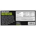 Muscle Pharm Combat Protein Bar-63G-Chocolate Cake