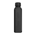 Organic Nation Water Bottle-800Ml.-Black