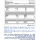 Maxmuscle Iso Complex Triple Sourced Isolate Protein Powder-60Serv.-2160G.-Chocolate
