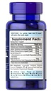 Puritan's Pride Water Pill With Potassium-50Serv.-50Coated Caplets