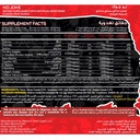 Max Muscle No Joke Hardcore Pre-workout Reda Ragab Signature Series-60Serv.-579G.-Fruit Punch