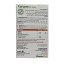 Pharma Vital Natural Curcomlox Plus Curcumin-30Serv.-30Liquid Capsules