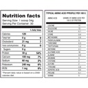 Muscleseed Casein 100% Seed 30Serv 1.020G strawberry