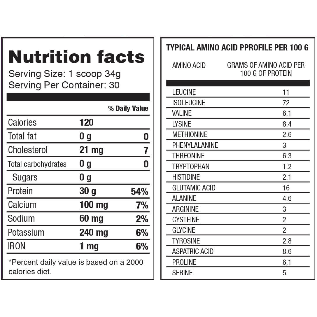 Muscleseed Casein 100% Seed 30Serv 1.020G strawberry