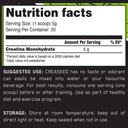 Muscleseed Creaseed-30Serv.-150G-unflavored