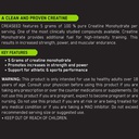 Muscleseed Creaseed-30Serv.-150G-unflavored