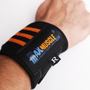 Max Muscle Wrist Support