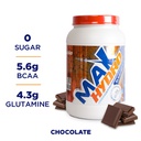 Max Muscle Max Hydro-30Serv.-909G-Chocolate
