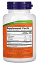 Now Foods  Cranberry Caps-50Serv.-100Veg Capsules