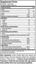 Muscletech CellTech Hyper-Bulid-30Serv.-482G-Blue Raspberry Blast