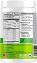 Usn Bcaa Amino+Recovery&amp;Endurance Powder-30Serv.-348G-Green Apple