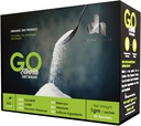 Dr.Health Go Stevia Diet Sugar-50Sachets