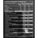 SN Harocore Qhush Hyperdrive Super Heat.-40Serv.-210G.-Fruit Fusion
