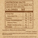 Organic Nation Millet Flour-350Gm