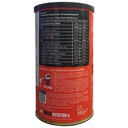 Bad Ass Eaa+Bcaa-62Serv.-390G.-Dragon Fruit