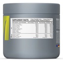 Visly Eaa Essential Amino Acids-20Serv.-200G.-Creamy Strawberry