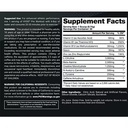 Prosupps Hyde pre-workout-30Serv.-292.5G.-Watermelon