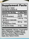 Century Calcium Magnesium Zinc+D3-30Serv.-90Tablets