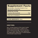 Mega Sport Micronized Creatine-60Serv.-300G-Unflavored