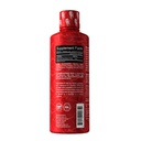 Big Ramy Labs Red Rex L-Carnitine Liquid Shots 3500Mg.-Watermelon