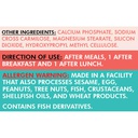 Organic Nation move master-30Serv.-90Coated Tablets