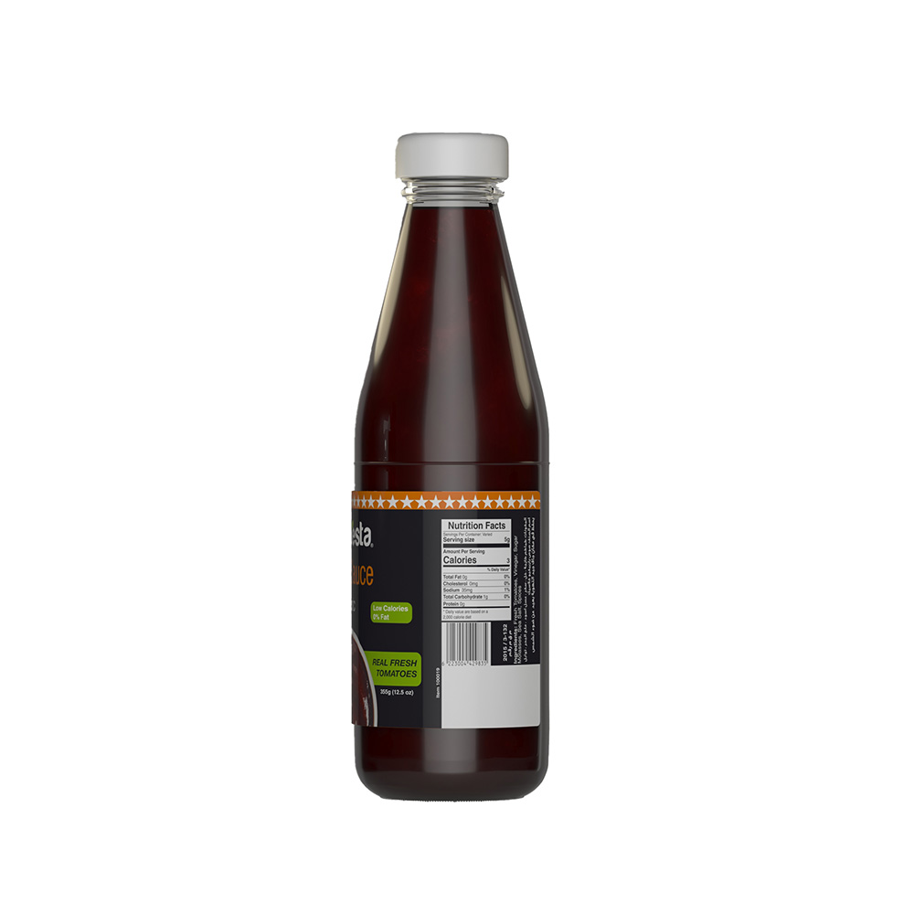 Naturesta Bbq Classic-355G