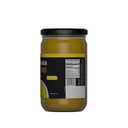 Naturesta Mustard Yellow-266G.