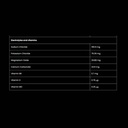 Marvelous Nutrition Maze Anabolic amino Acid Formula-25Serv.-400G.-Mango