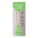 Building Blox Lyte Speed Electrolyte Gel 10Serv.-300G.-Tropical Fruit Flavor