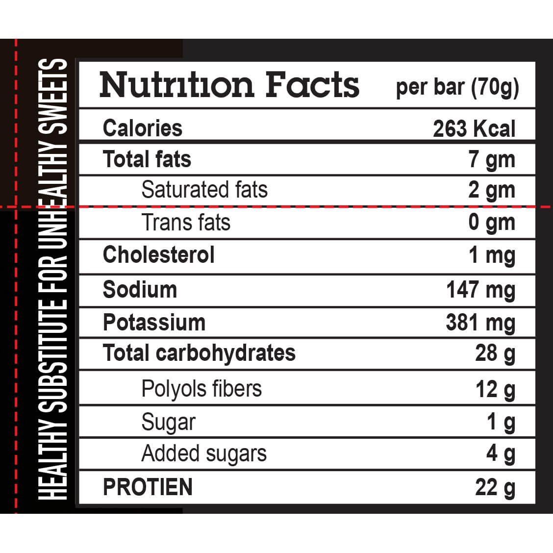 Max Muscle Max protein Meal 100%Isolate-65G-Mochachino