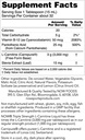 Now Sports Triple Strength L-Carnitine 3000MG.-32Sev.-473ML.-Citrus Flavor