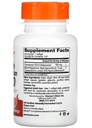 Doctor's Best High Absorption Coq10 With Bio Perine-120Serv.-120 Soft Gels
