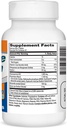21st Century Glucosamine Chondroitin Complex Plus Msm-40Serv.-80 Coated Tablets