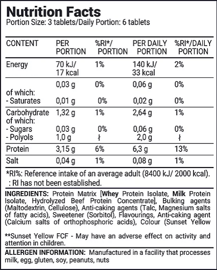 Superior14 W.M.B Amino 6300-83Serv.-915G.-Orange