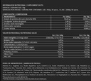 Big Man Zero Isolate Whey-66 Serv.-2KG.-Chocolate