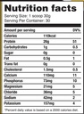 Muscleseeds Iso seed Isolate Protein-30Serv.-900G.-Vanilla Banana