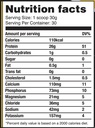 Muscleseeds Iso seed Isolate Protein-30Serv.-900G.-Chocolate ice Cream