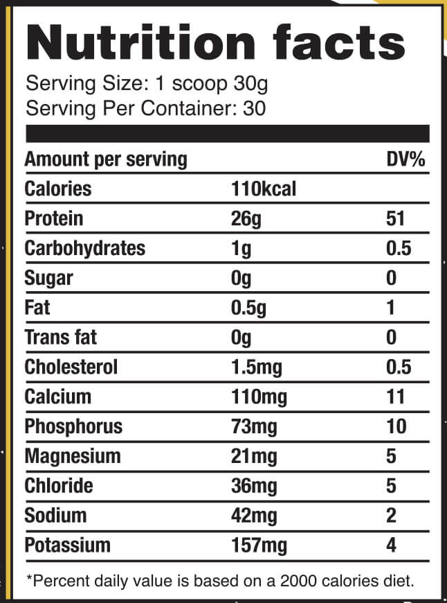 Muscleseeds Iso seed Isolate Protein-30Serv.-900G.-Chocolate ice Cream